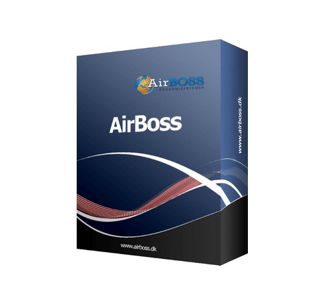 AirBOSS Mini fordele