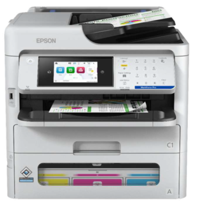 Epson EM-C800RDWF